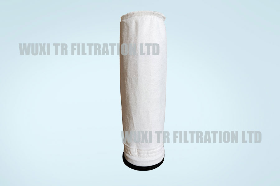 PTFE-Filterbeutel
